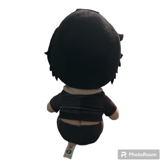 InquisitorMaster Merch Levi Squad - Picture 2 of 5